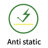 Matériau de la bande transporteuse en PVC