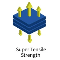 Bâche d'Images de camouflage