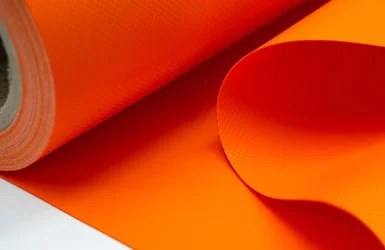 Qu'est-ce que le tissu de PVC?