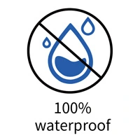 Bâche imperméable en PVC