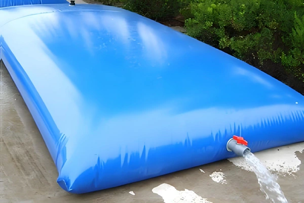 Caractéristiques du tissu TPU