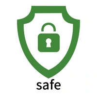 Tissu de traction de structure de membrane de PVC