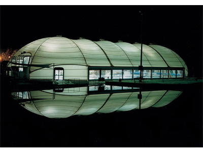 shade cloth and cover 