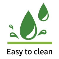 Revêtement de réservoir d'eau en PVC