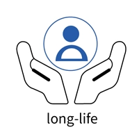 Revêtement de réservoir d'eau en PVC