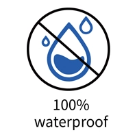 Bloquer le tissu de barrière de limon