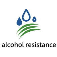 Matériau des auvents en toile