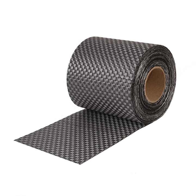 Bloquer le tissu de barrière de limon