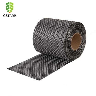 Bloquer le tissu de barrière de limon