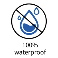 Bandes de clôture en PVC: 450g