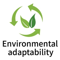 Bandes de clôture en PVC: 650g