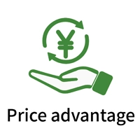 Bandes de clôture en PVC: 650g