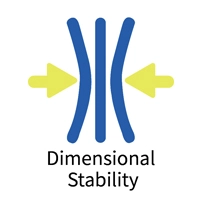 Bannière de tissu de maille de PVC