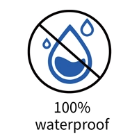 Bannière de tissu de maille de PVC