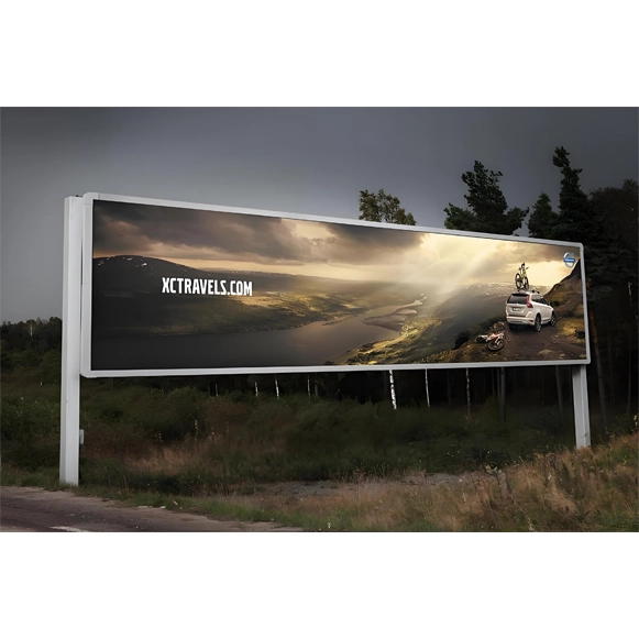 Large Format Light Boxes