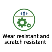 Rouleau de porte industriel