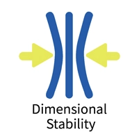 Conduit d'air PVC pour la cuisine à domicile