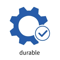 Rouleau de porte industriel