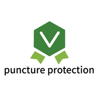 Conduit d'air de mine