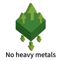 Conduit d'air de mine