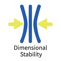 Conduit d'air de mine