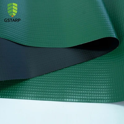 Conduit d'air de mine